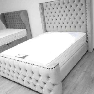 Bespoke beds