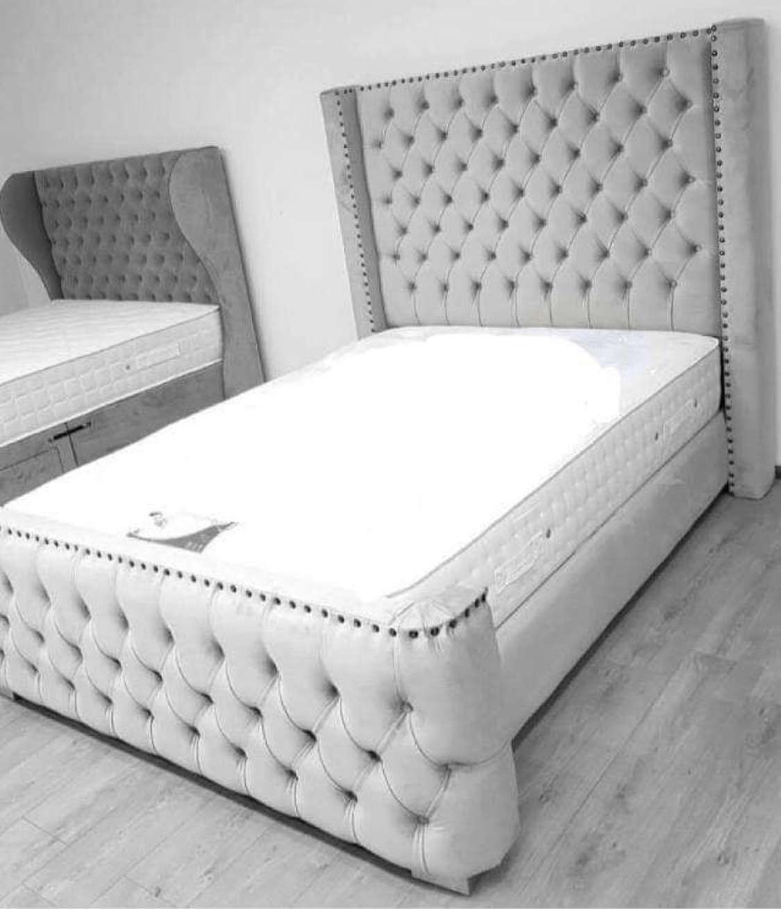 bespoke beds Bespoke beds