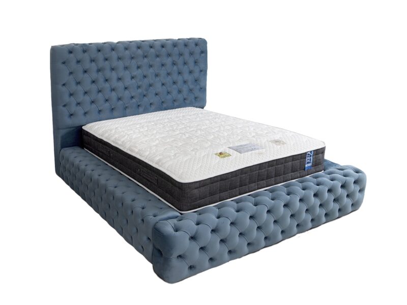 beds