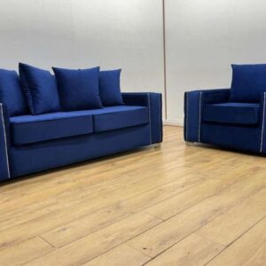 Chesterfield sofa set