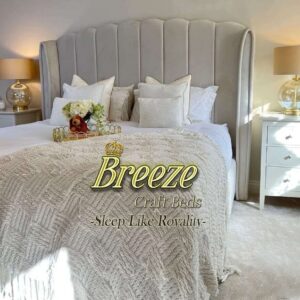 Bespoke Feddy bed
