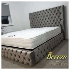 Chelsea Bed