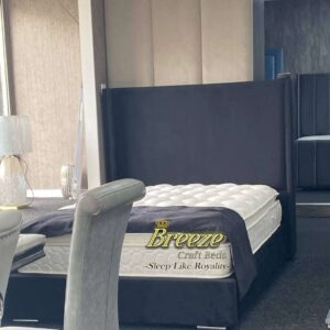bespoke emma bed