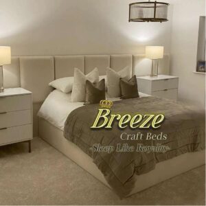Lucy bed
