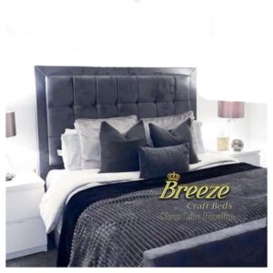 bespoke samantha bed