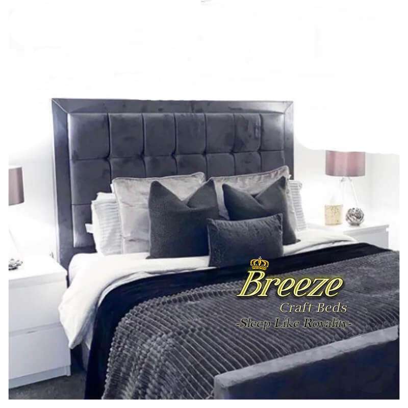 Bespoke samantha bed bespoke samantha bed