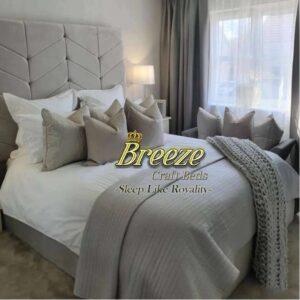 Sara bed