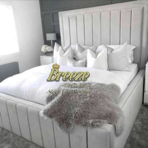 Holly bed