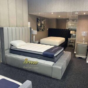 Jayde bed