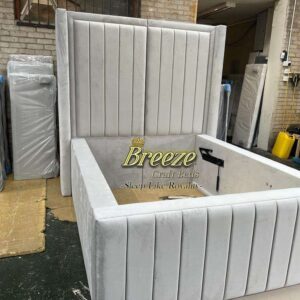 The kendal eve bed