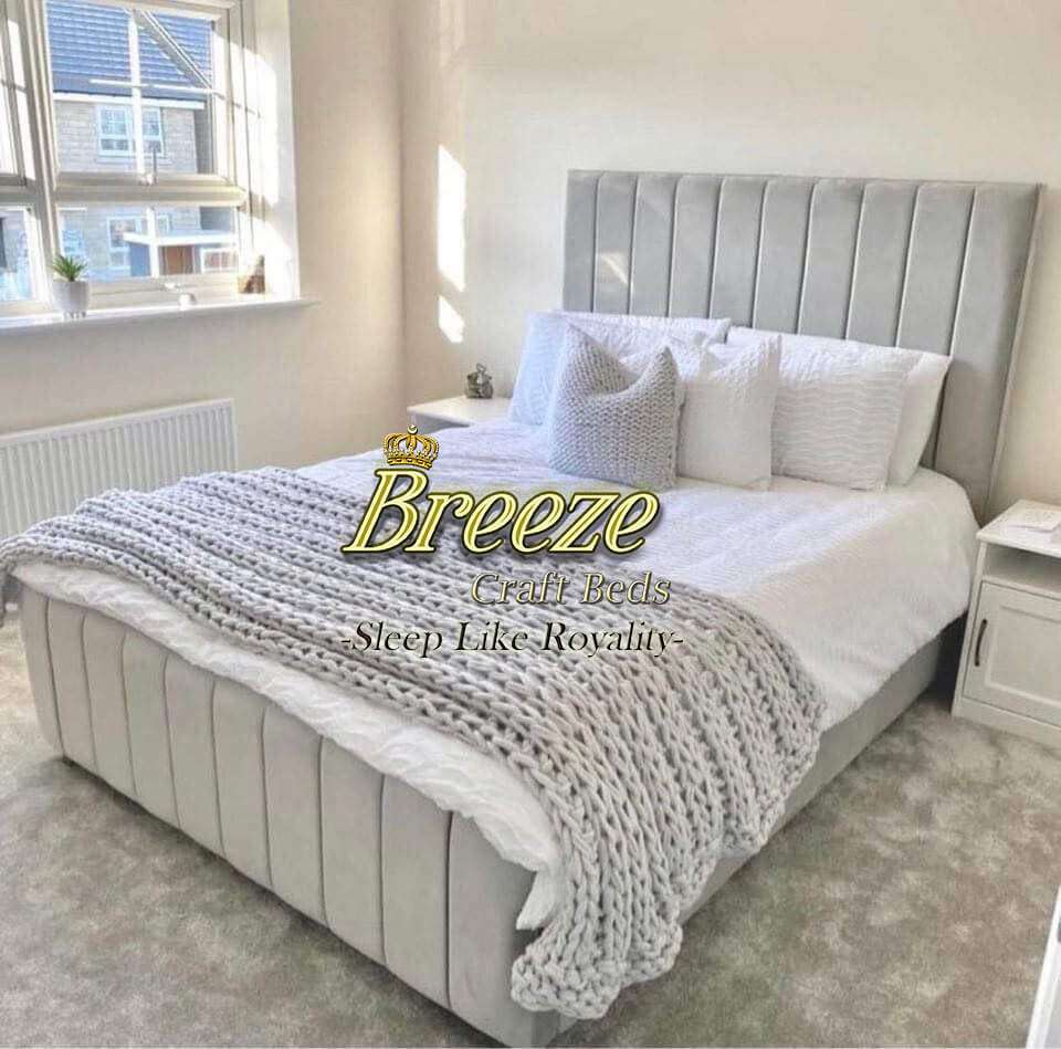 The kendal bed kendal bed