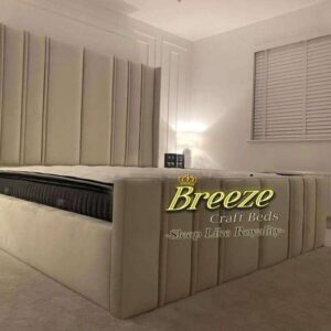 The Cain Bed